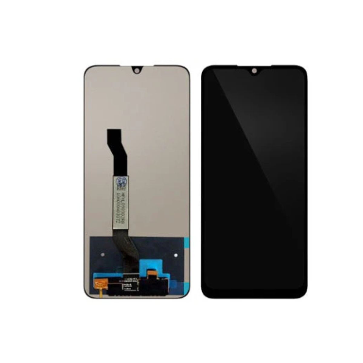 GENERICO - Pantalla Para Xiaomi Poco C40