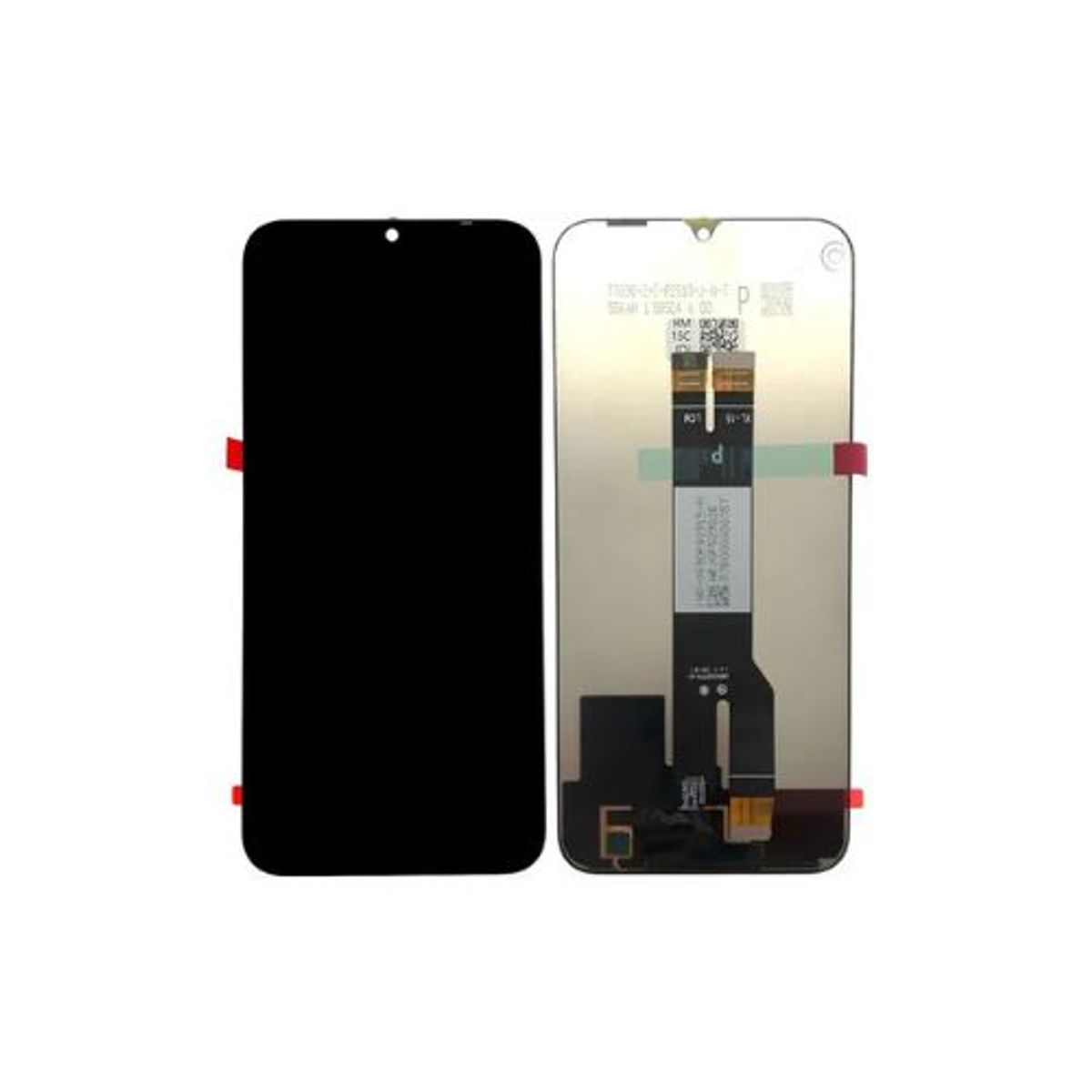 GENERICO - Pantalla Para Xiaomi Redmi 15C