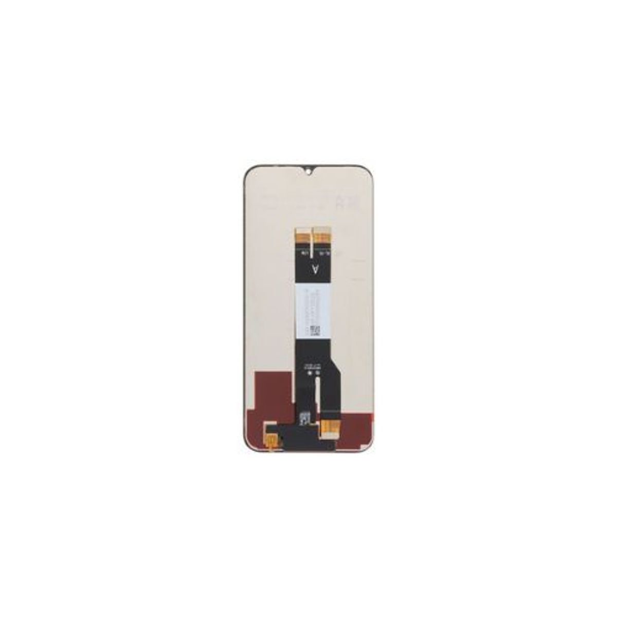 GENERICO - Pantalla Para Xiaomi Redmi 15C