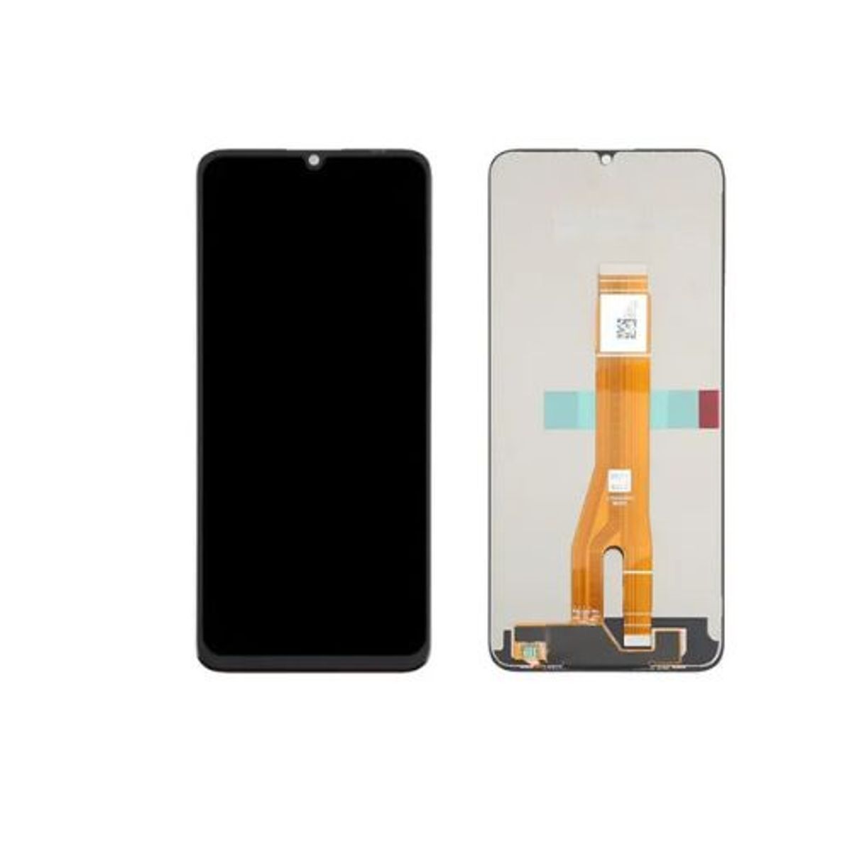 GENERICO - Pantalla Para Xiaomi Poco M3 PRO OEM