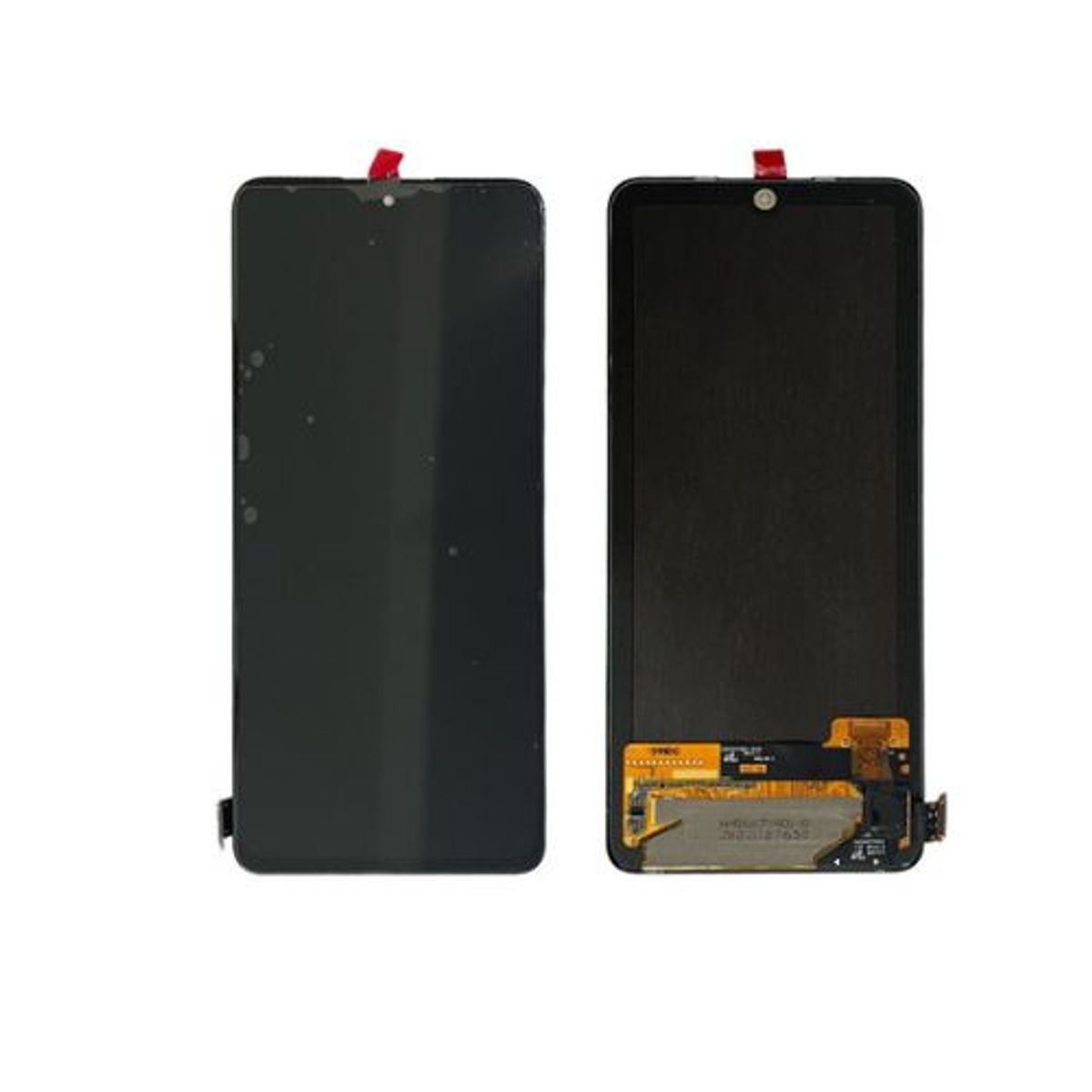 GENERICO - Pantalla Para Xiaomi Poco X4 PRO incell