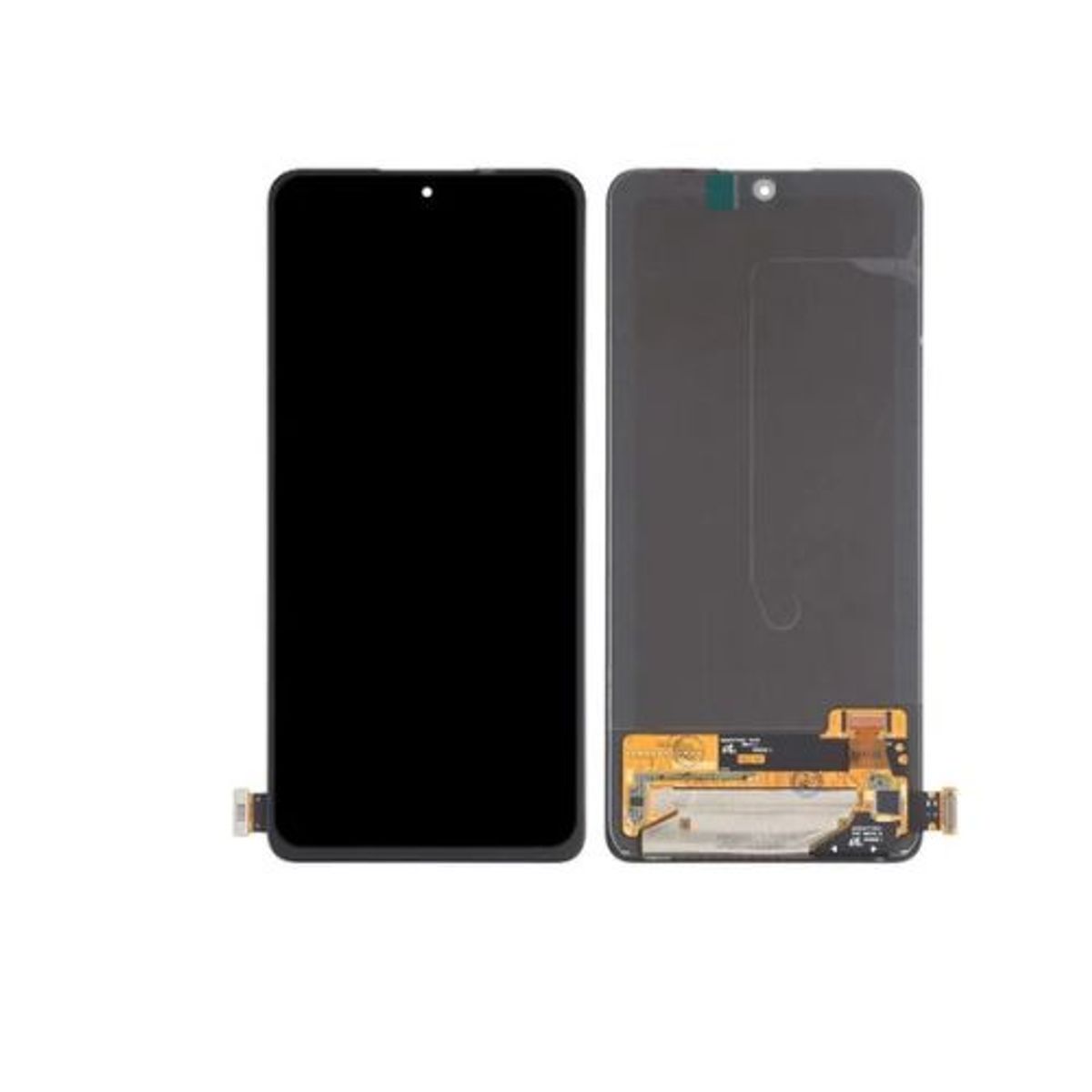 GENERICO - Pantalla Para Xiaomi Poco X4 PRO incell