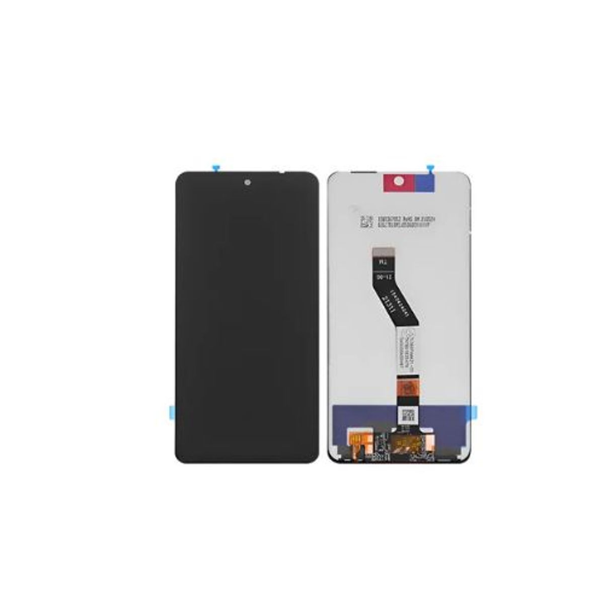 GENERICO - Pantalla Para Xiaomi Poco M4 Pro 5G OEM