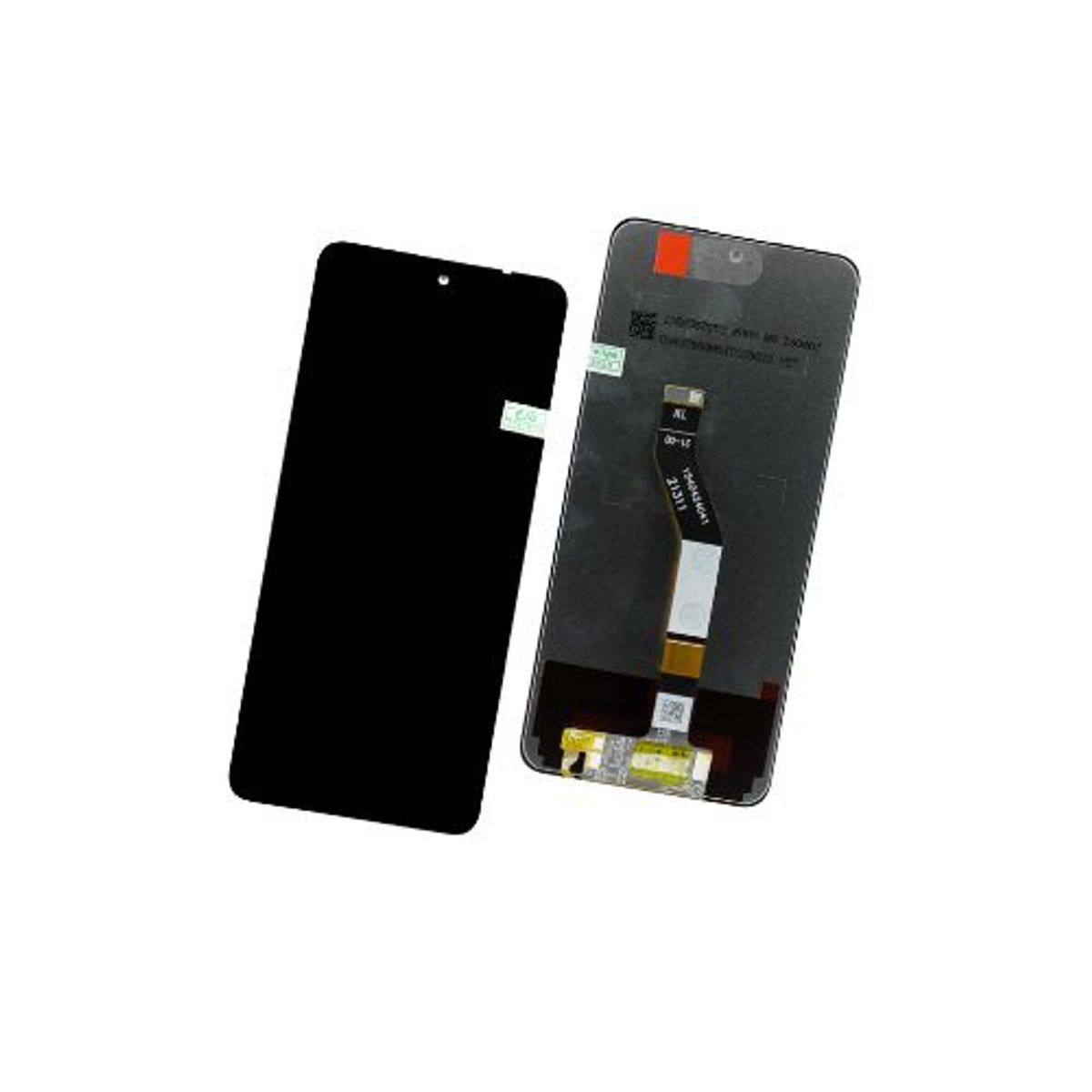 GENERICO - Pantalla Para Xiaomi Poco M4 Pro 5G OEM