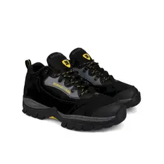 DC SHOES - Botas Hombre Recon Og Negro DC