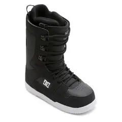 DC SHOES - Bota Hombre Phase Negro DC