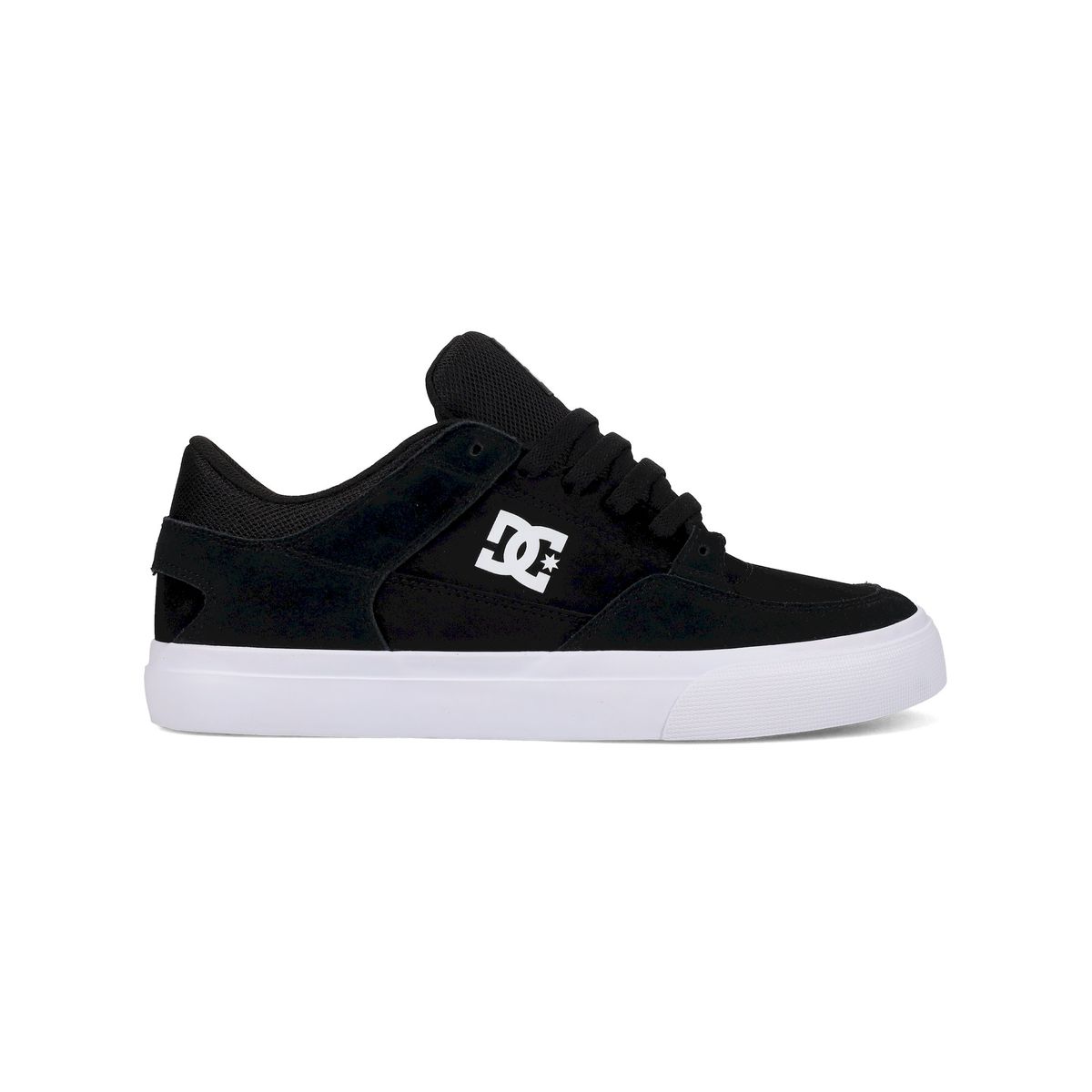 DC SHOES - Zapatilla Hombre DC Shoes Onyx Negro