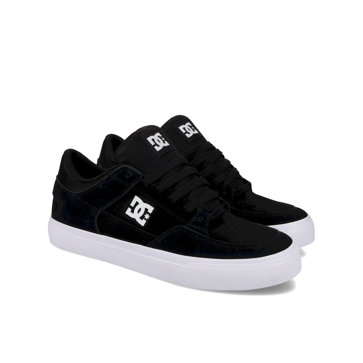 DC SHOES - Zapatilla Hombre DC Shoes Onyx Negro