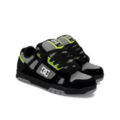 DC SHOES - Zapatilla Hombre Stag Multicolor