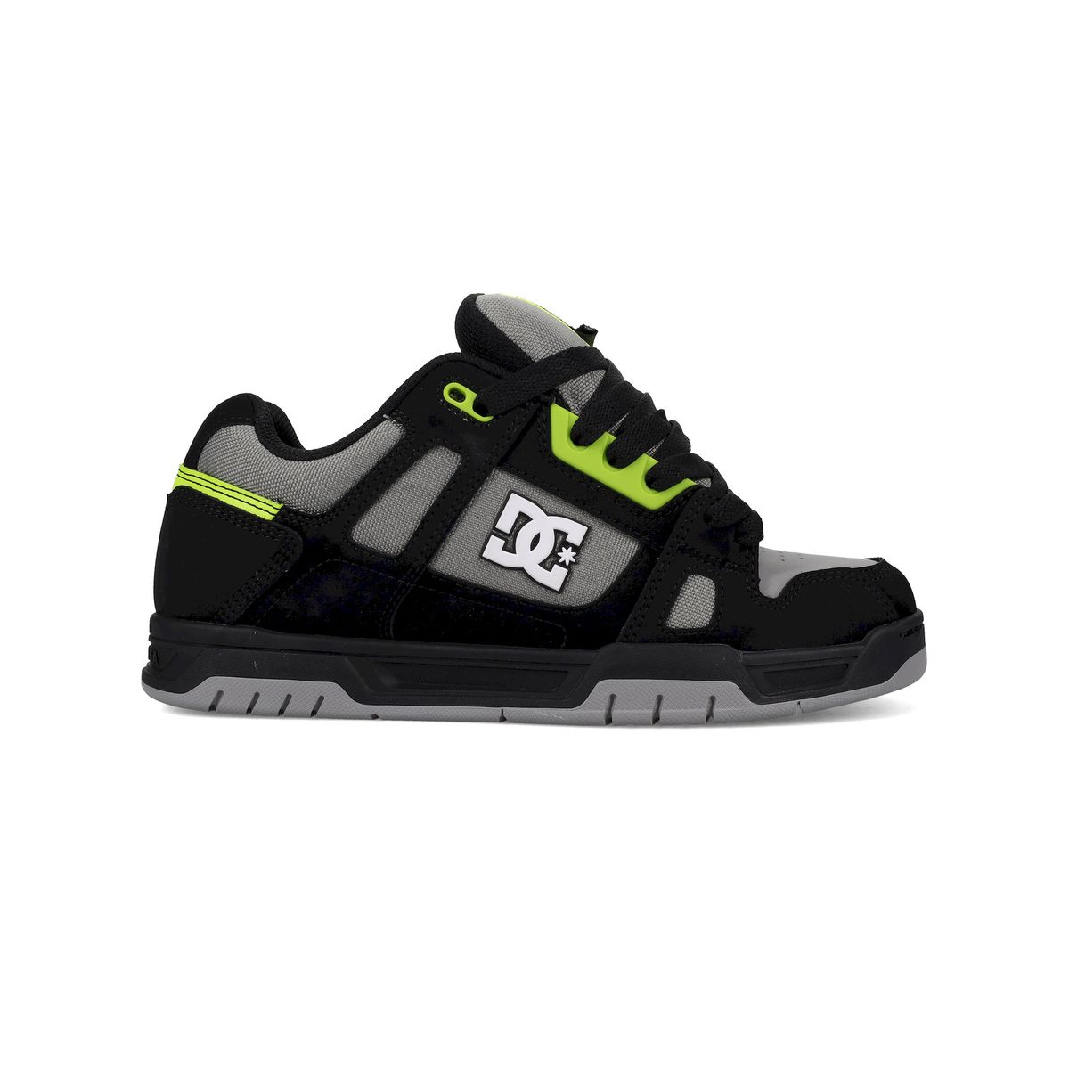 DC SHOES - Zapatilla Hombre DC Shoes Stag Multicolor