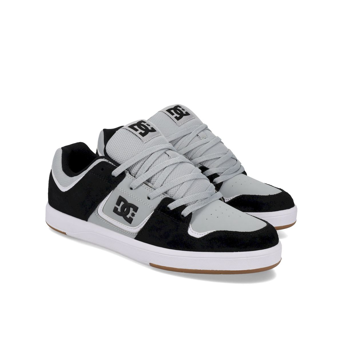 DC SHOES - Zapatilla Hombre Cure Multicolor DC