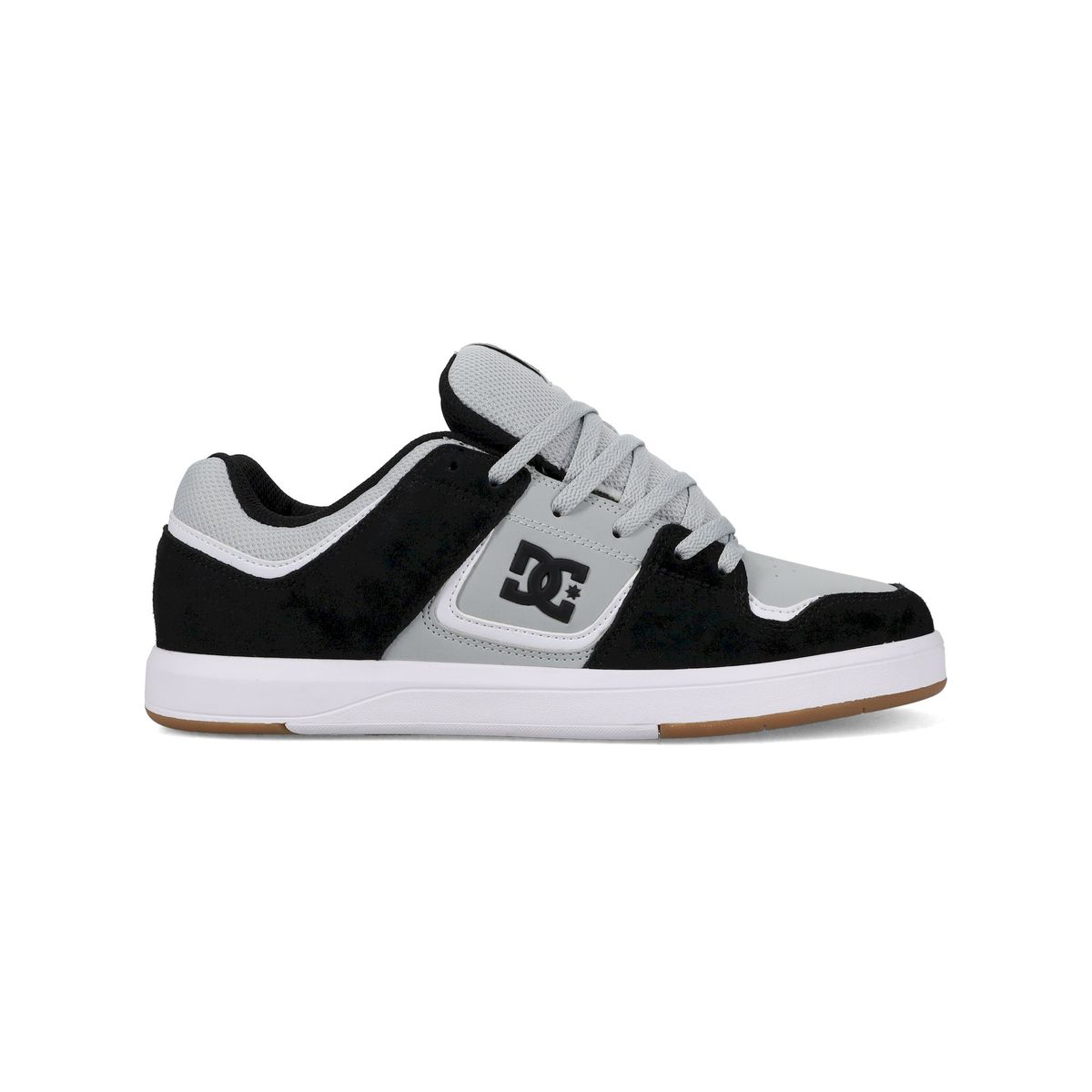 DC SHOES - Zapatilla Hombre Cure Multicolor DC