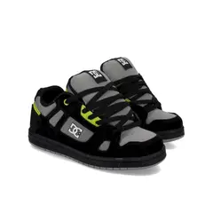 DC SHOES - Zapatilla Niño DC Stag Multicolor