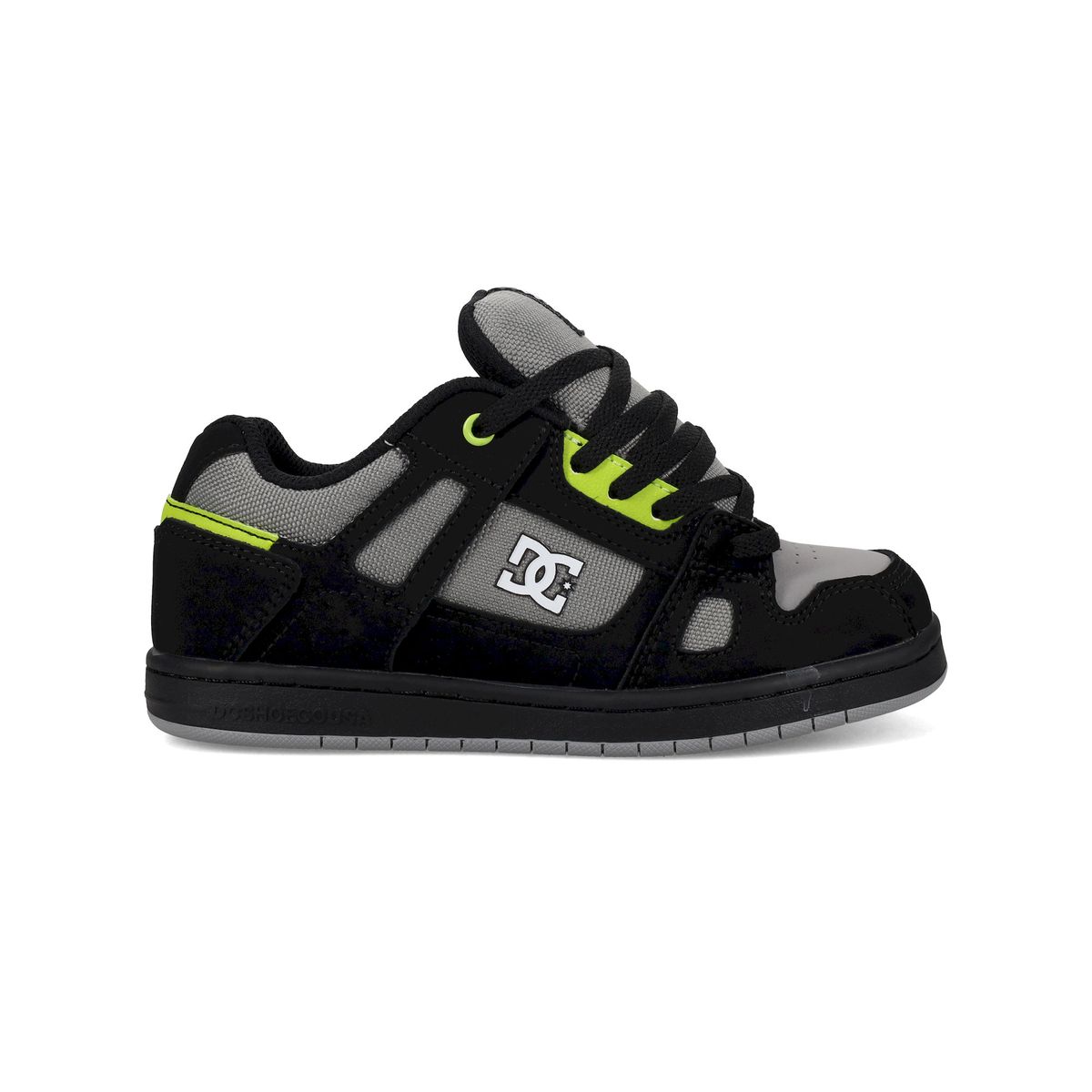 DC SHOES - Zapatilla Niño DC Stag Multicolor