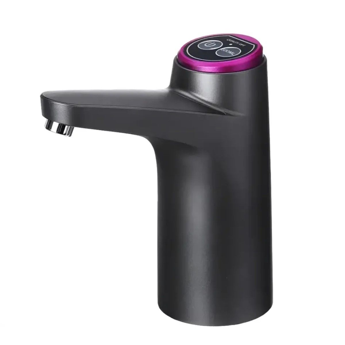 GENERICO - Dispensador De Agua Eléctrico Portátil Bomba Usb Botellon BELUG