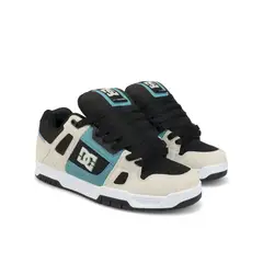 DC SHOES - Zapatilla Hombre DC Stag Multicolor