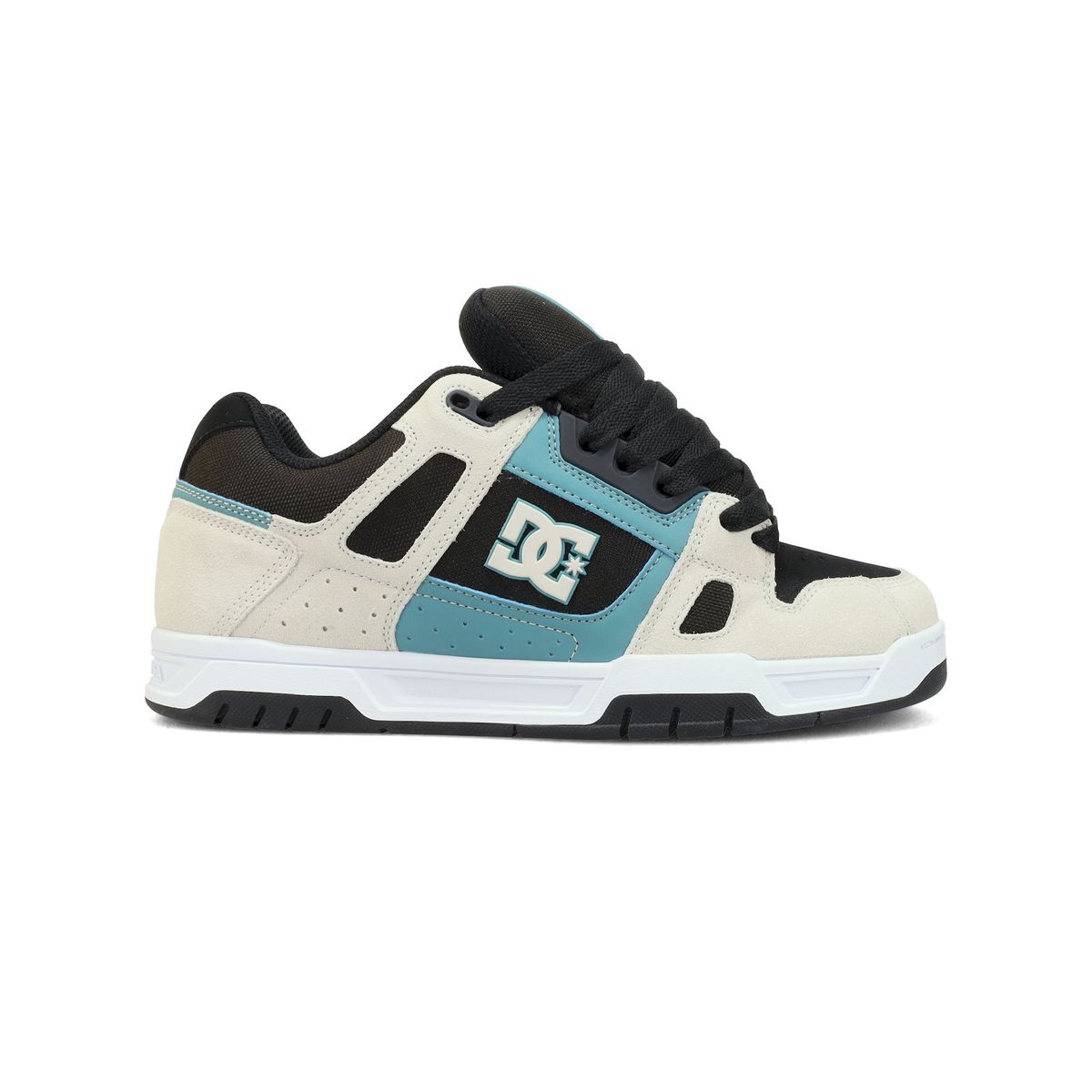 DC SHOES - Zapatilla Hombre Stag Multicolor DC