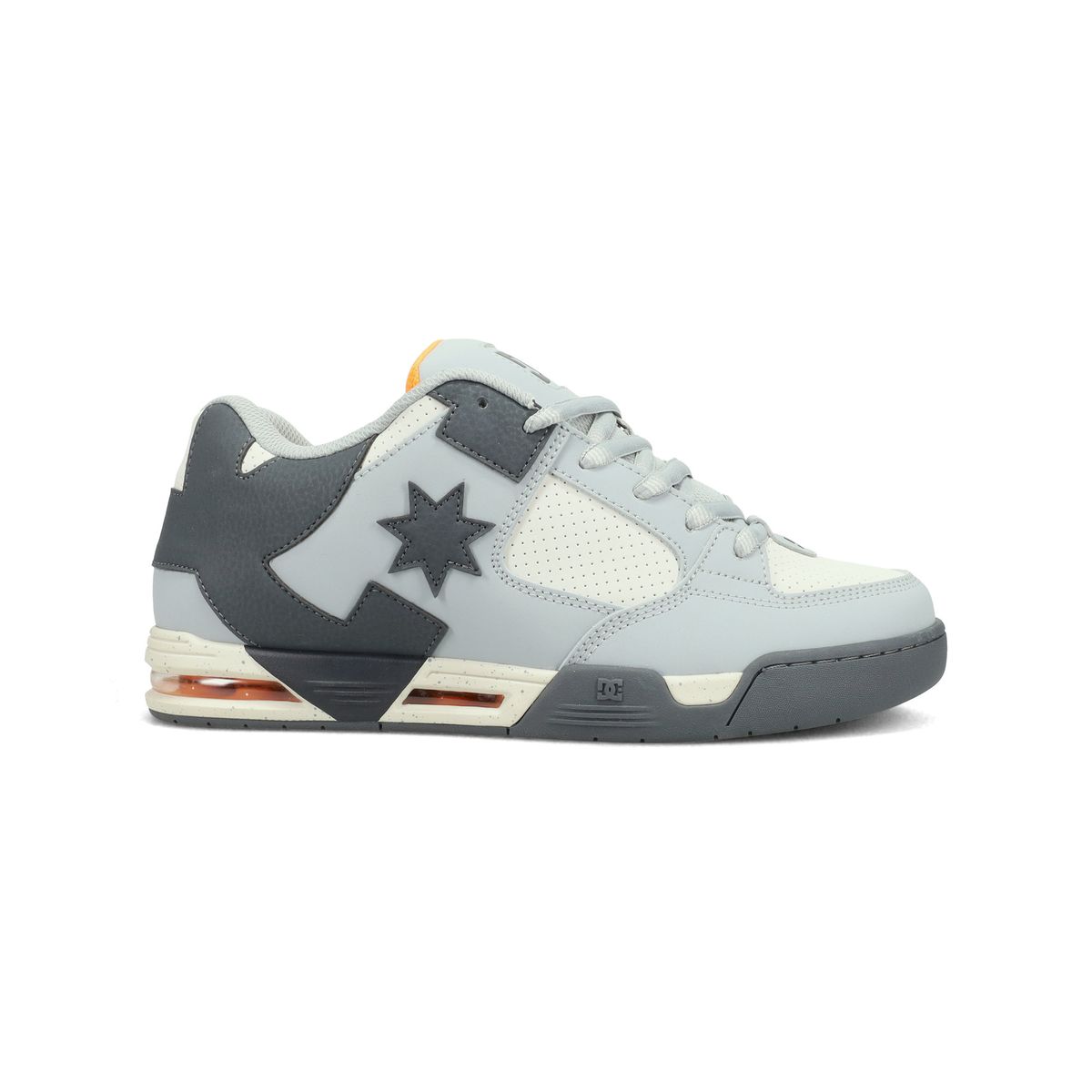 DC SHOES - Zapatilla Hombre DC Command Gris