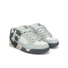 DC SHOES - Zapatilla Hombre DC Command Gris