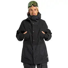 DC SHOES - Chaqueta Hombre Tundra Negro DC