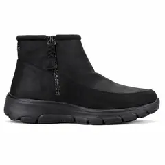 CHALADA - Botin Mujer Negro Casual Trey