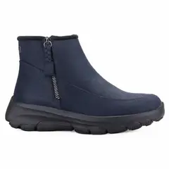 CHALADA - Botin Azul Mujer Casual Trey