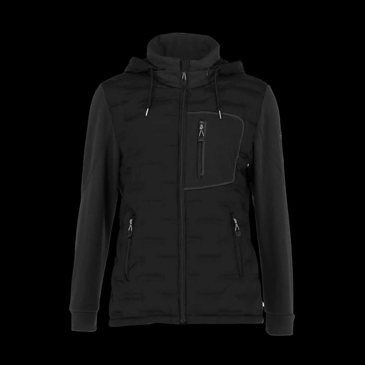 NOLK - Chaqueta Pirineos  Mujer