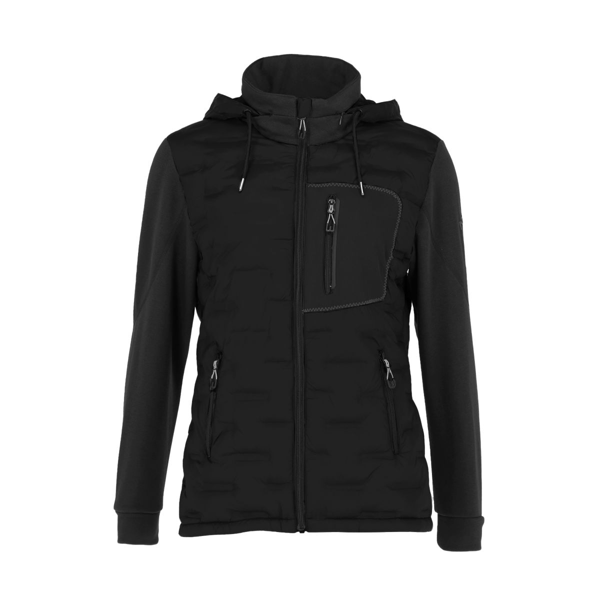 NOLK - Chaqueta Pirineos  Mujer