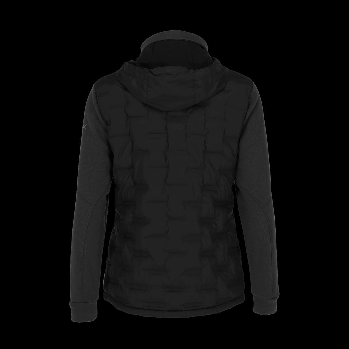 NOLK - Chaqueta Pirineos  Mujer