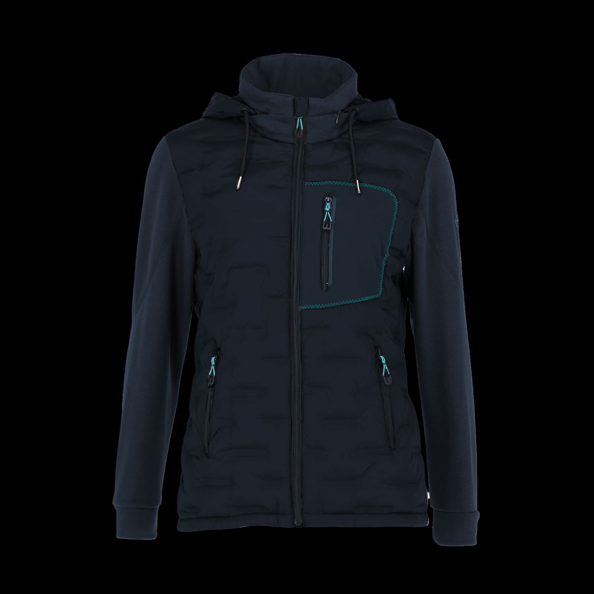 NOLK - Chaqueta Pirineos  Mujer