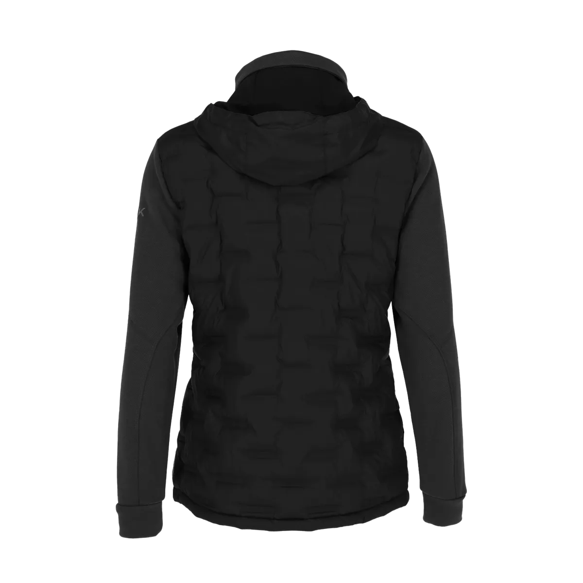 NOLK - Chaqueta Pirineos  Mujer
