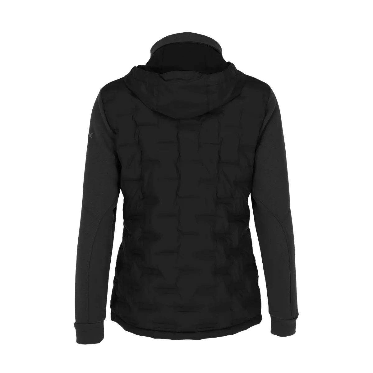 NOLK - Chaqueta Pirineos  Mujer