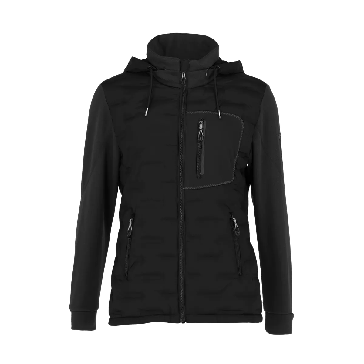 NOLK - Chaqueta Pirineos  Mujer