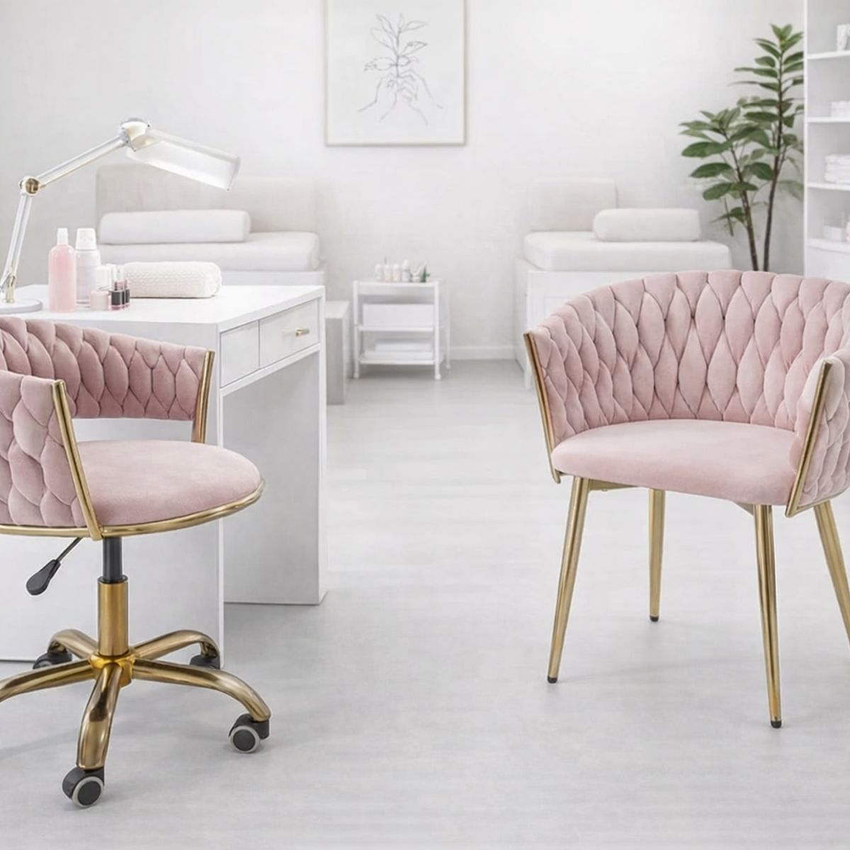 CORI CORI - Pack Manicurista Queen