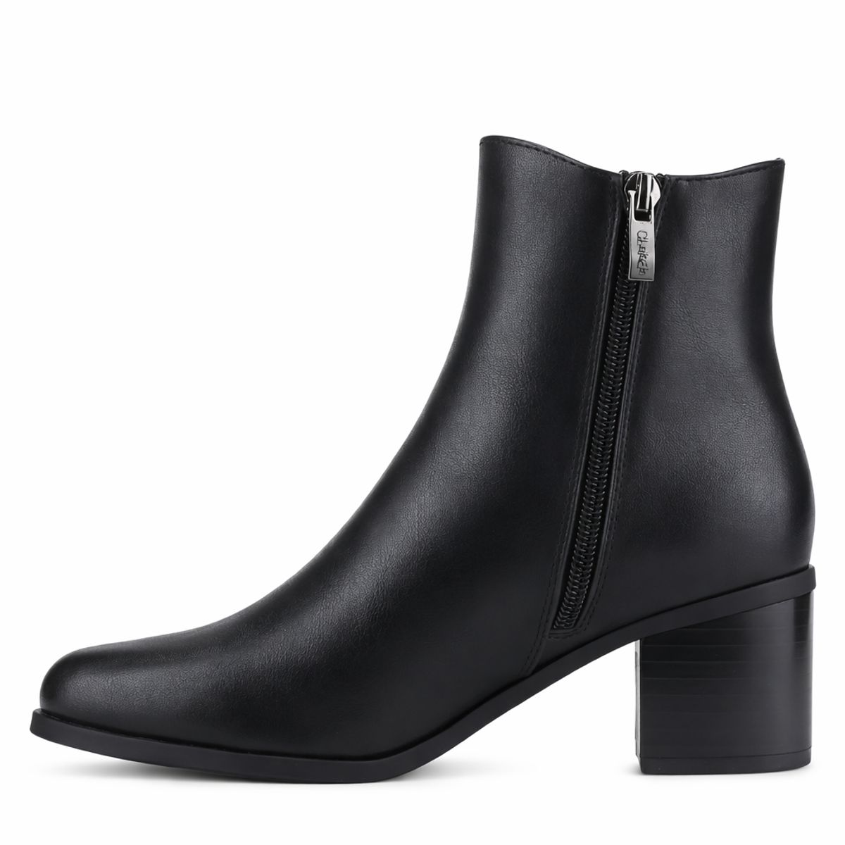 CHALADA - Botin Mujer Negro Casual Chalada Diva
