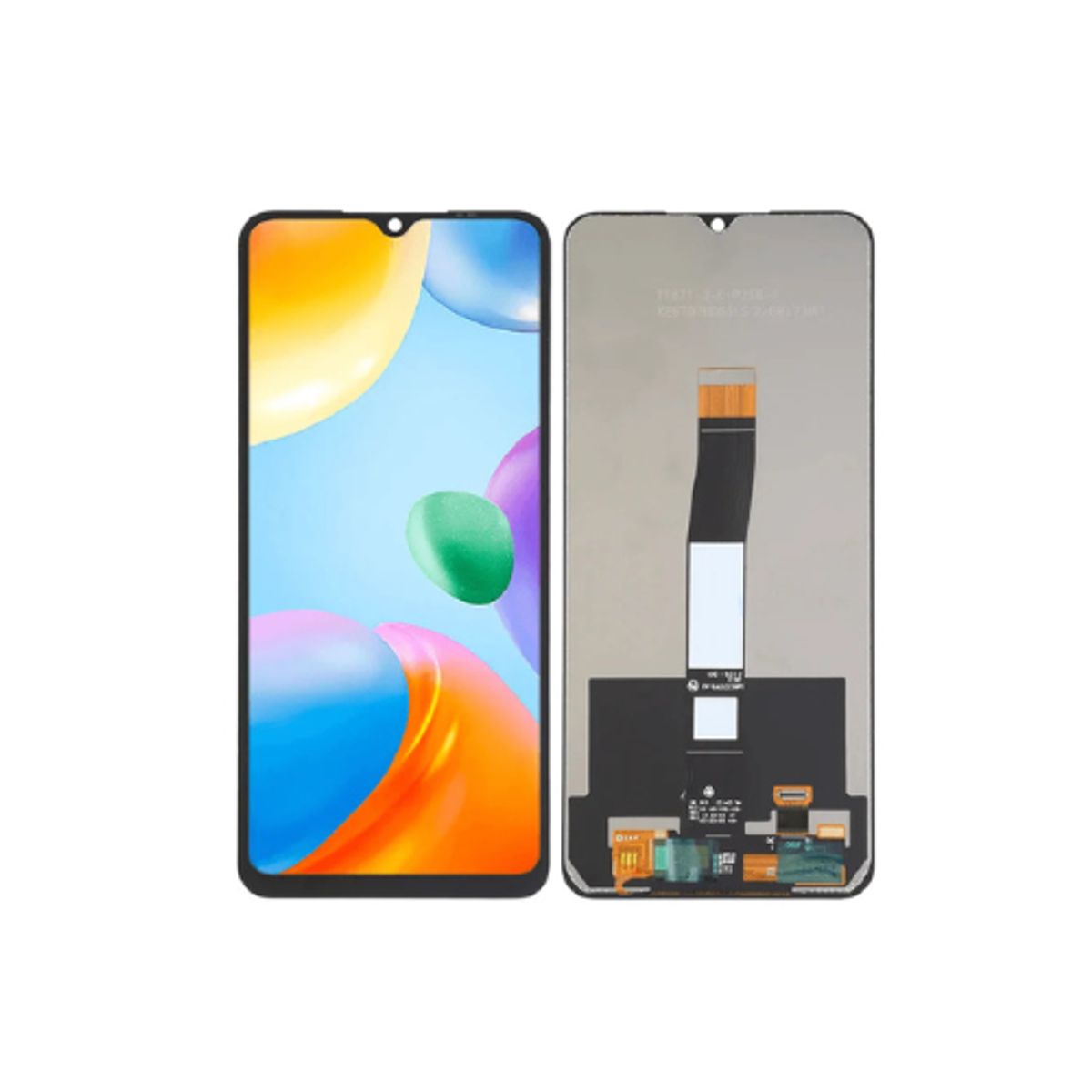 GENERICO - Pantalla Para Xiaomi Poco C40