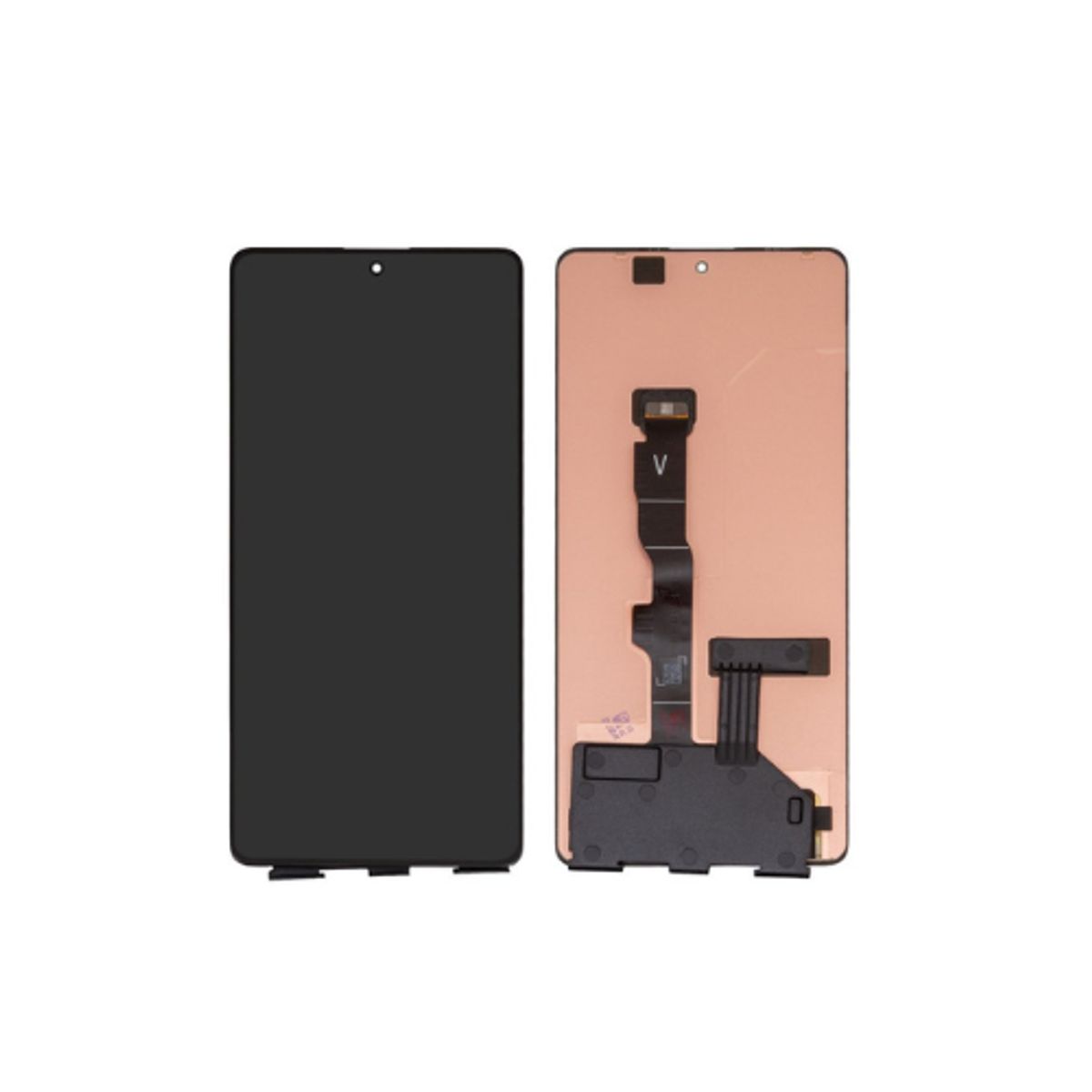 GENERICO - Pantalla Para Xiaomi Poco F5 OEM