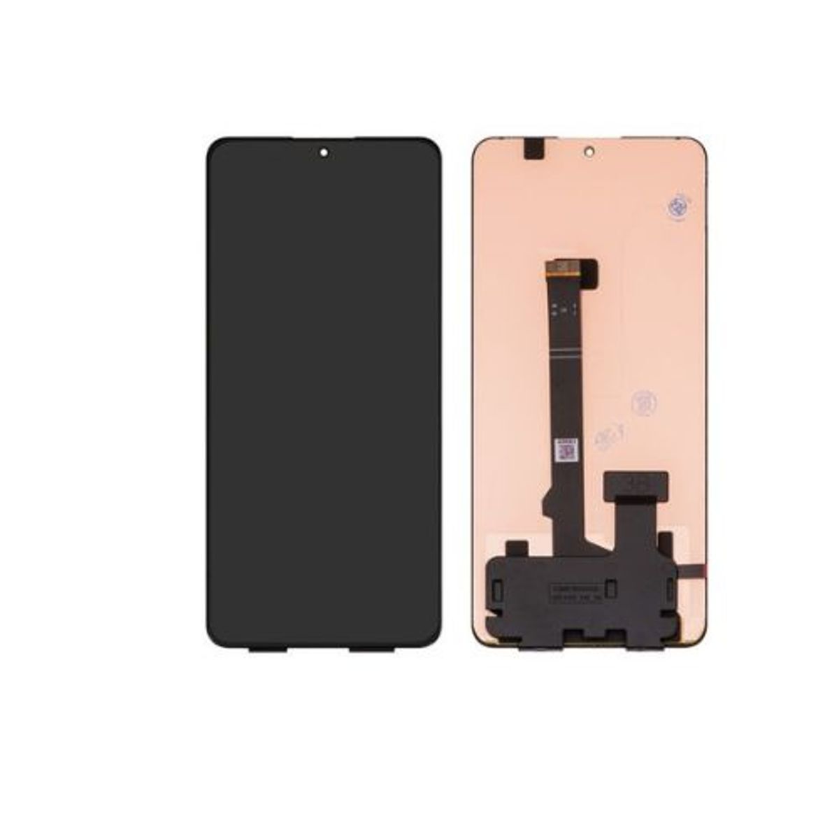 GENERICO - Pantalla Para Xiaomi Poco F6 5G incell