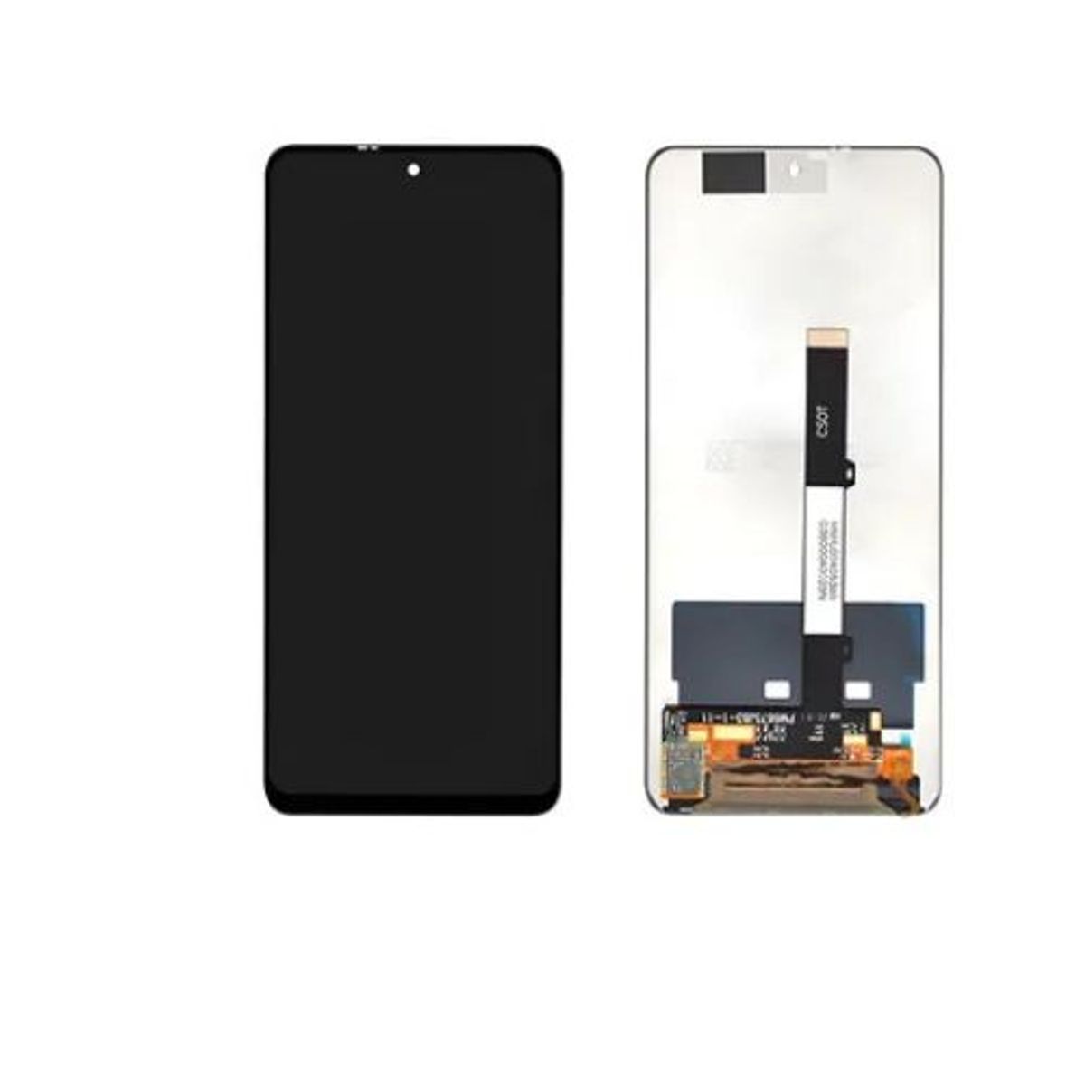 GENERICO - Pantalla Para Xiaomi Poco X3  X3 Pro