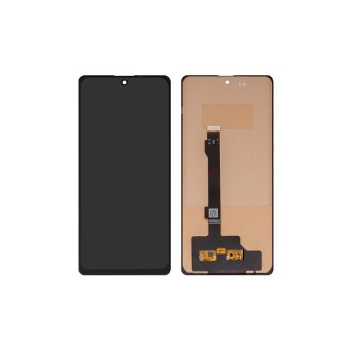 GENERICO - Pantalla Para Xiaomi Poco X5 Pro OEM