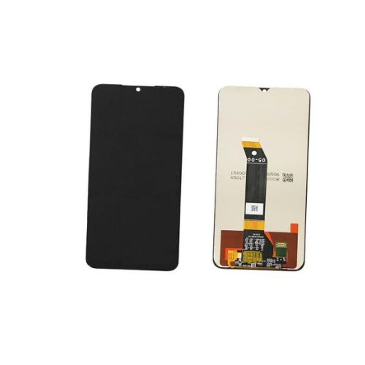 GENERICO - Pantalla Para Xiaomi Poco M5 OEM