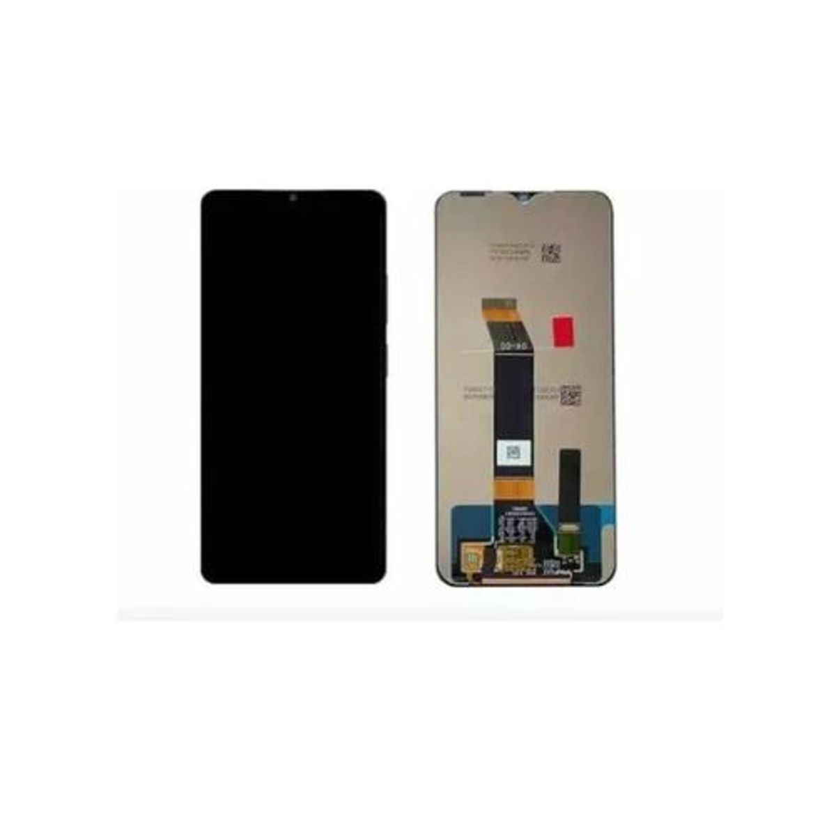 GENERICO - Pantalla Para Xiaomi Poco M5 OEM