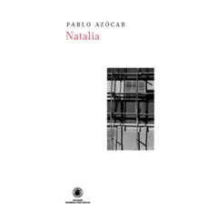 EDICIONES UDP - Natalia - Autor(a): Pablo Azócar