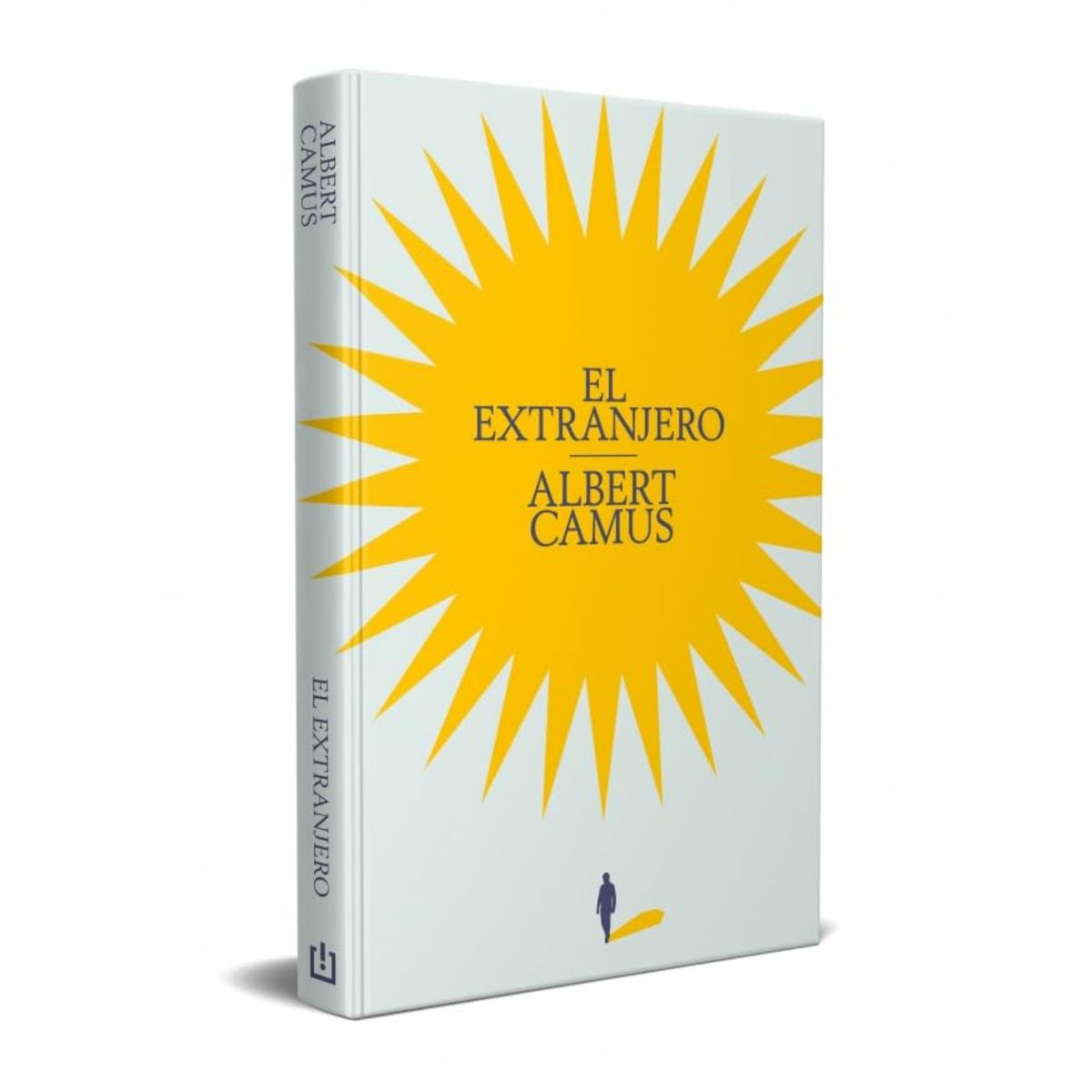 DEBOLSILLO - El Extranjero  - Autor(a):  Albert Camus