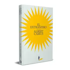 DEBOLSILLO - El Extranjero - Autor(a): Albert Camus