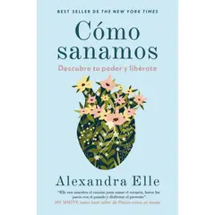 GRIJALBO - Como Sanamos - Autor(a): Alexandra Elle