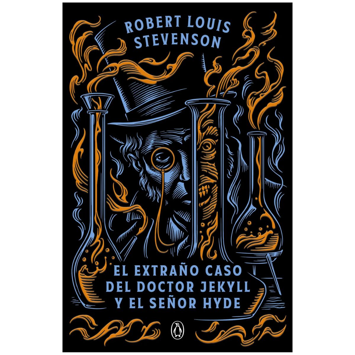 PENGUIN - Extraño Caso Del Doctor Jekyll Y Mr.Hyde