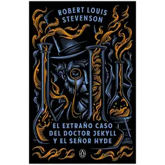 PENGUIN - Extraño Caso Del Doctor Jekyll Y Mr.Hyde