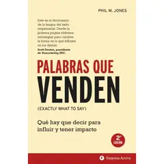 EMPRESA ACTIVA - Palabras Que Venden