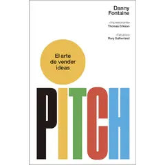 Peninsula - Pitch. El Arte De Vender Ideas